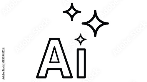 Create dazzling designs with this modern graphic featuring vibrant colors and sparkling effects perfect for branding and marketing materials