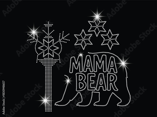 MAMA BEAR
