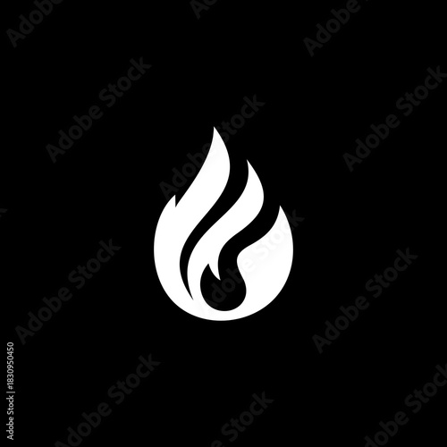 fire flames icon