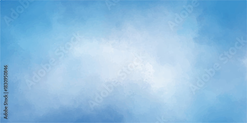 A dark blue sky with cloudy texture, light fog, and a subtle grunge pattern, suitable for a nature or night backdrop design