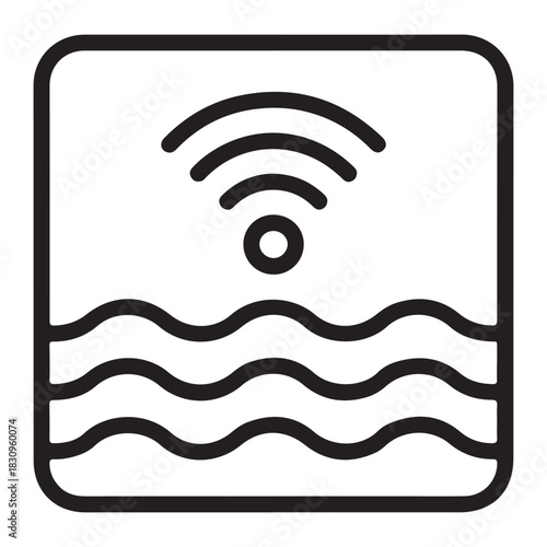 Breathing Cycle Guide Out Line 8