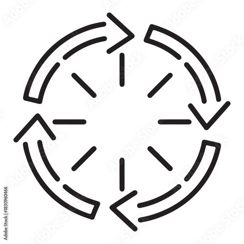 Subscription Billing Cycle Out Line 1