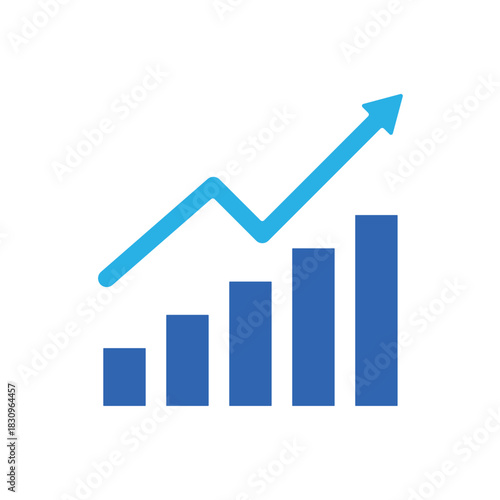 Icon a improve, isolated against a clean background.