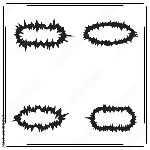 								
Frame, silhouette , Frame illustration , Frame, clipart, Frame, vector , Frame, icon , black Frame, Frame, illustration on white background,