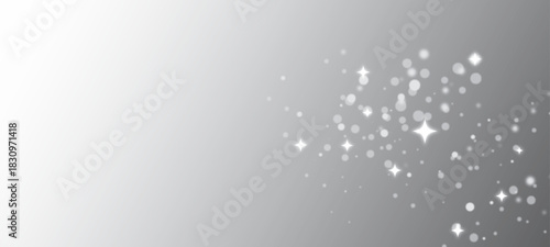 Winter snow overlay PNG. Falling snowflakes and soft snow particles isolated on transparent background. Light snowfall, snowflakes, Snow flakes, snow ..black and white abstract background