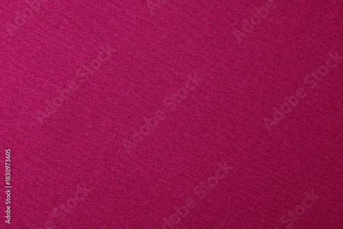 華やかな赤紫色（マゼンタ）の和紙テクスチャ背景　Elegant Magenta Washi (Japanese Paper) Crepe Texture Background