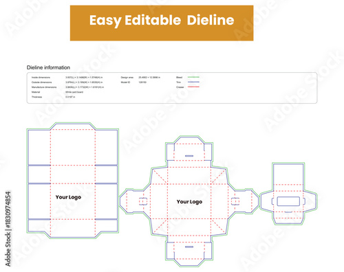 gift drawer style boxes with insert design box die line template pizza box packaging die lines box with lid luxury box
