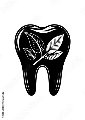 Herbal and Natural Dental Health