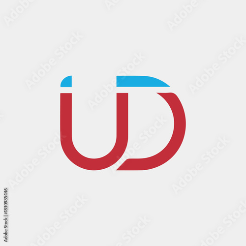letters u, ud, ur and uv text logo design vector format Free Download letters u, ud, ur and uv text logo design vector format - GFXLoad