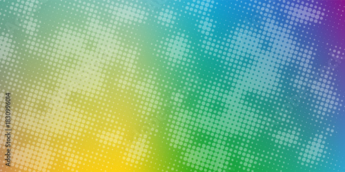 Colorful Light Speed Technology on Future Background,Hi-tech Digital Concept design,Free Space For text in put,Vector 10.