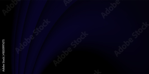 abstract background vector in blue rays.eps.10