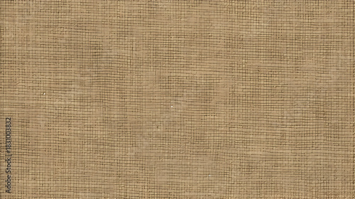 Intricate cork board texture with a grid pattern,  offering a unique and versatile background for design projects,  adding a touch of natural and organic feel