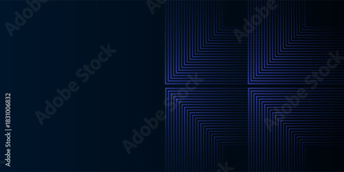 High speed concept Arrow up Light out technology background Hitech communication concept innovation background, vector design