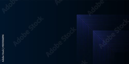 High speed concept Arrow up Light out technology background Hitech communication concept innovation background, vector design