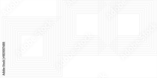 background design with diagonal line pattern in grey colour. Vector white horizontal template for business banner, formal invitation backdrop, luxury.