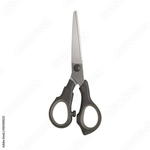 Sharp Scissors for Crafting and Cutting Various Materials at Home or School