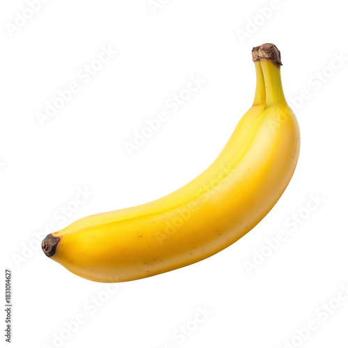 Fresh Yellow Bananas Arranged on a Light Background Ready for Healthy Snacks ...