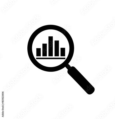 Unlock business insights with data analysis using this powerful chart review, for reports and presentations that drive success and growth