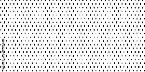 Abstract geometric pattern with small lines.