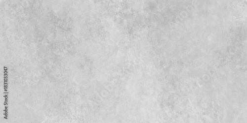 Abstract designed Concrete wall white color for background. Watercolor white and light gray texture. marble texture and vintage or grungy of White Concrete textures	