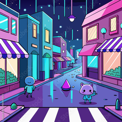 Woman meditating peacefully in a serene room with plants and candles