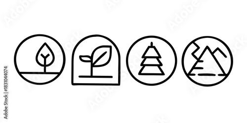 vector illustration of a pair of red shoes