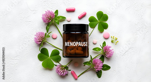 Holistic Menopause Management A Natural and Nurturing Approach to Women's Health and Wellbeing During the Transition Years Promoting Wellness and Harmony 180chars