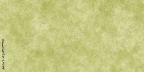 Abstract Watercolor green texture with abstract washes and brush strokes. Brush stroked painting green Watercolor paper texture. light colorful with white background and blurred pattern