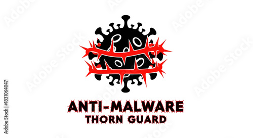 Anti-Malware Thorn Guard System Protection against Cyber Threats and Digital Viruses