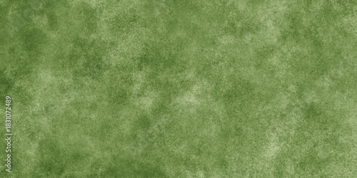 Abstract Watercolor green texture with abstract washes and brush strokes. Brush stroked painting green Watercolor paper texture. light colorful with white background and blurred pattern