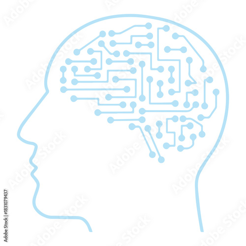 Digital Brain Network