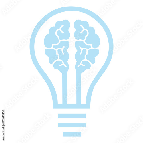 Creative Mind Concept