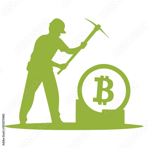 Bitcoin Mining