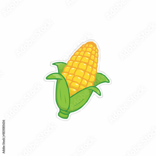 corn on the cob
