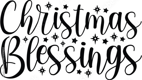 Christmas Blessings