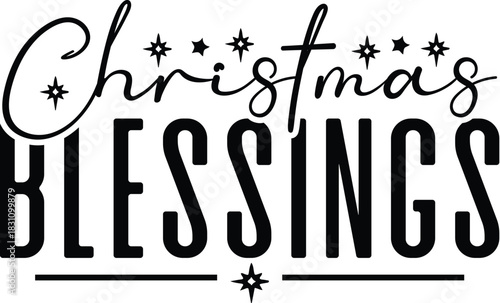 Christmas Blessings
