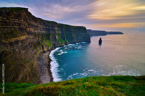 cliffs of moher