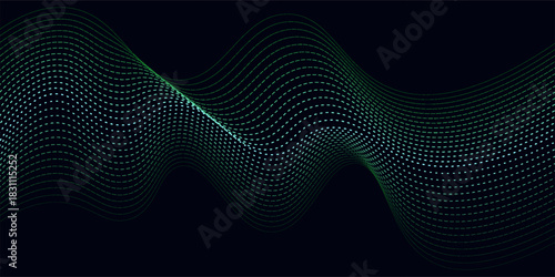 Light Green, Yellow vector layout with circle shapes. Illustration with set of shining colorful abstract circles. Design for business adverts.