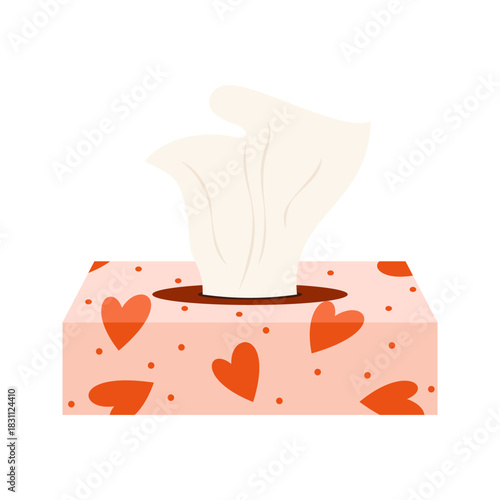 Beauty cosmetic, pink makeup, sleep mask, nail polish, eyelash curler, sunscreen, lipstick, mascara, sheet mask, moisturizer cream, eye color palette, makeup brush