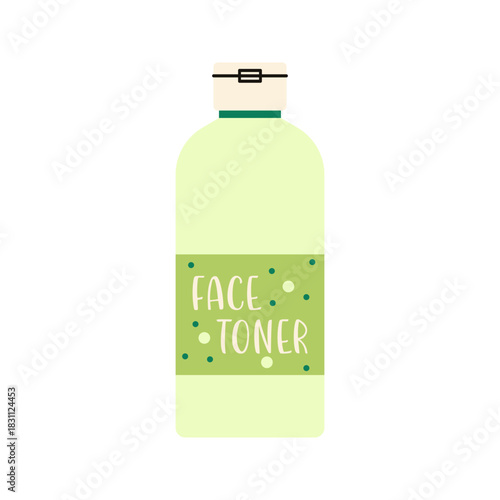 Beauty cosmetic, pink makeup, sleep mask, nail polish, eyelash curler, sunscreen, lipstick, mascara, sheet mask, moisturizer cream, eye color palette, makeup brush