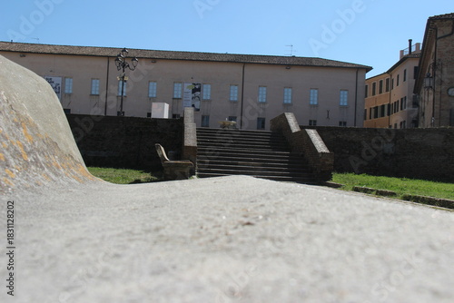 Viaggi nella storia