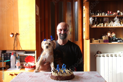 Il mio compleanno