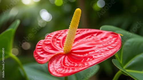 Anthurium 
