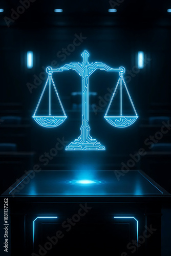 Justice and Law System Representation Highlighting Legal Frameworks, Fair Governance, Judicial Authority, and the Rule of Law in Modern Societies