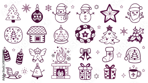 seamless pattern with easter eggs