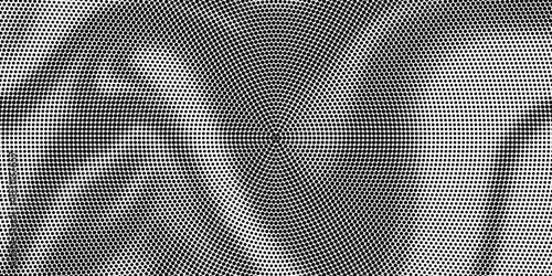 Grunge Halftone Brush Texture Background , Ideal for backgrounds or adding grunge flair to print , Perfect for edgy designs, posters, or vintage-style backgrounds.