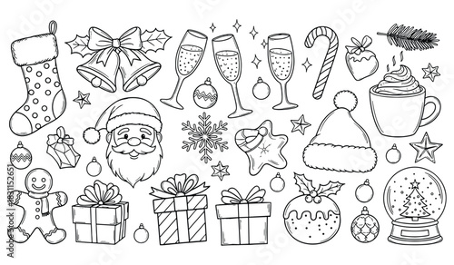 Vector file concept for digital design and graphic illustration