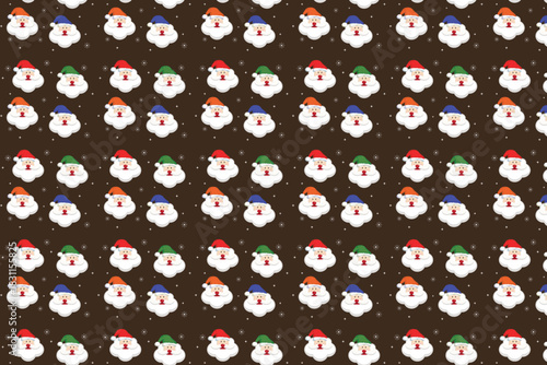 Printabstract, art, backdrop, background, banner, brochure, card, cartoon, celebration, christmas, christmas background, christmas fabric, claus, color, december, decoration, decorative, design, fabri