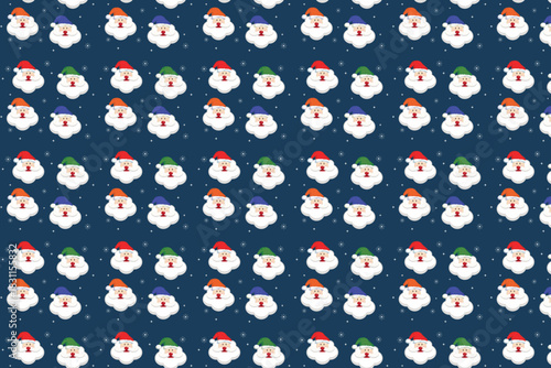 Printabstract, art, backdrop, background, banner, brochure, card, cartoon, celebration, christmas, christmas background, christmas fabric, claus, color, december, decoration, decorative, design, fabri