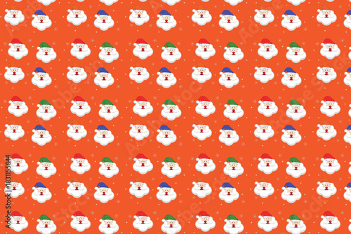 Printabstract, art, backdrop, background, banner, brochure, card, cartoon, celebration, christmas, christmas background, christmas fabric, claus, color, december, decoration, decorative, design, fabri